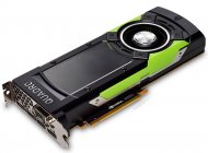 VGA PNY NVIDIA Quadro GP100, 16 GB HBM2, 4096-bit, PCI Express 3.0 x16, DP 1.4x4, DVI-D DL, Stereo, 235W, 2-slot cooler, rtl , 